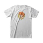 T-Shirt Haikyu Shoyo Hinata