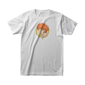 T-Shirt Haikyu Shoyo Hinata