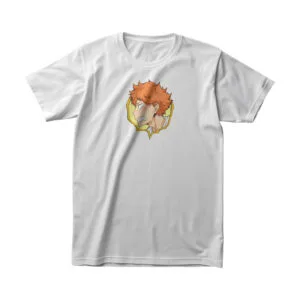 T-Shirt Haikyu Shoyo Hinata