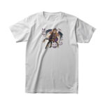 T-Shirt Halloween Asuna Yuuki