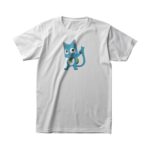 T-Shirt Happy