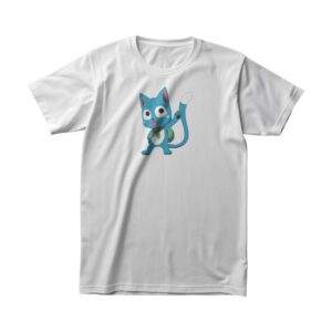 T-Shirt Happy