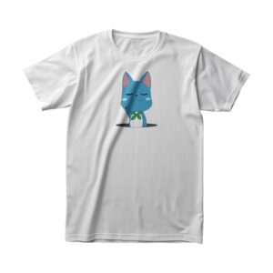 T-Shirt Happy Fairy Tail