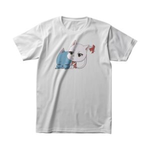 T-Shirt Happy et Carla