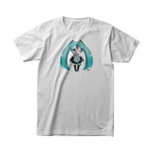 T-Shirt Hatsune Miku