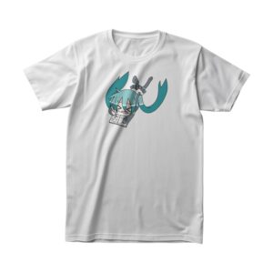 T-Shirt Hatsune Miku Cute