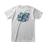 T-Shirt Hatsune Miku Fan Art