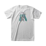 T-Shirt Hatsune Miku Kawaii