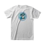 T-Shirt Hatsune Miku Osu