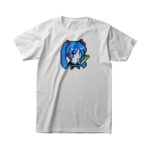 T-Shirt Hatsune Miku Pixel