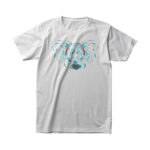 T-Shirt Hatsune Miku Polka