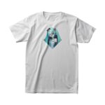 T-Shirt Hatsune Miku Vocaloid