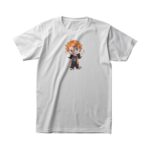 T-Shirt Hinata Haikyu