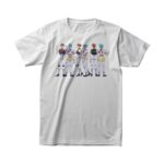 T-Shirt Hisoka
