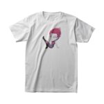 T-Shirt Hisoka Chibi
