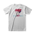 T-Shirt Hisoka Hunter x Hunter
