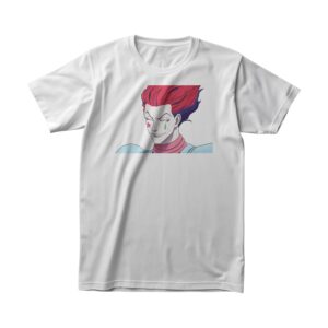 T-Shirt Hisoka Hunter x Hunter