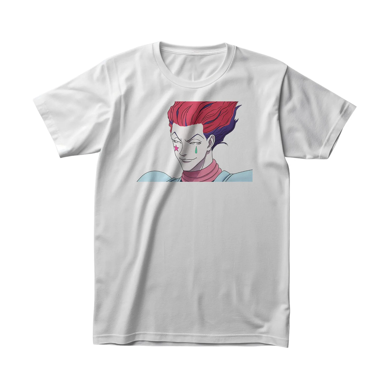 T-Shirt Hisoka Hunter x Hunter