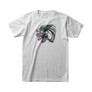 T-Shirt Ibuki Mioda
