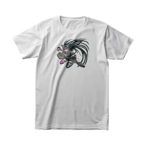 T-Shirt Ibuki Mioda