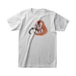T-Shirt Ichigo Kurosaki Hollow