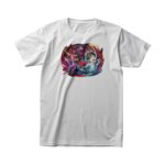 T-Shirt Ikari Shinji
