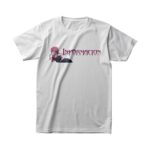 T-Shirt Informacion