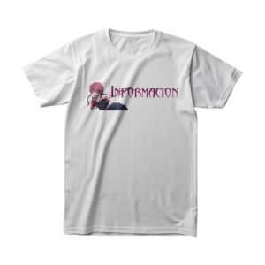 T-Shirt Informacion