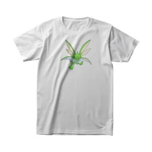 T-Shirt Insecateur