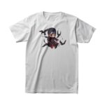 T-Shirt Itachi Chibi