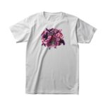 T-Shirt Itachi Resurrection