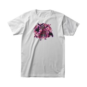 T-Shirt Itachi Resurrection