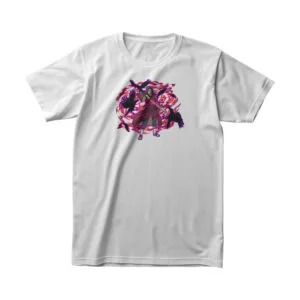 T-Shirt Itachi Resurrection