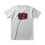 T-Shirt Itachi Uchiwa Naruto
