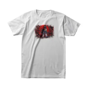 T-Shirt Itachi Uchiwa Naruto