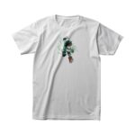 T-Shirt Izuku Might