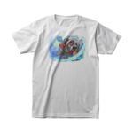 T-Shirt Jiraya