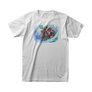 T-Shirt Jiraya