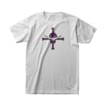 T-Shirt Jolly Roger Edward Newgate
