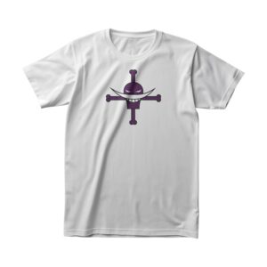 T-Shirt Jolly Roger Edward Newgate
