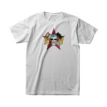 T-Shirt Jolly Roger Franky