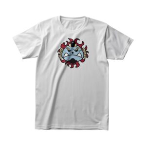 T-Shirt Jolly Roger Jinbe