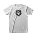 T-Shirt Jolly Roger Law Art