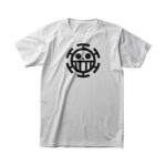 T-Shirt Jolly Roger Law