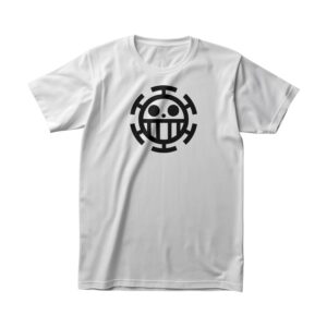 T-Shirt Jolly Roger Law