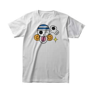 T-Shirt Jolly Roger Nami