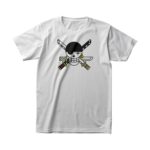 T-Shirt Jolly Roger Zoro