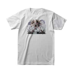 T-Shirt Junko Enoshima