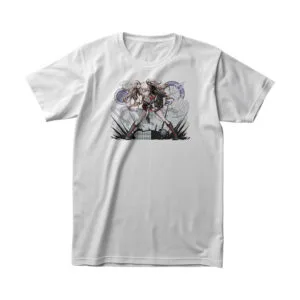 T-Shirt Junko Enoshima