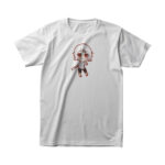 T-Shirt Juuzou Suzuya